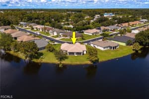 2560 Hawks Preserve Drive, Fort Myers, FL 33905 - MLS#2026015581