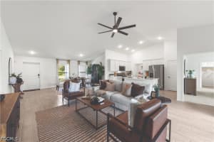 503 15th Terrace, Cape Coral, FL 33909 - MLS#2026015583