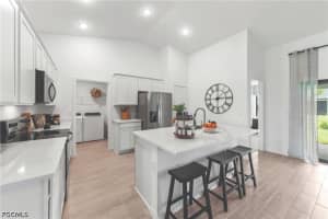 1118 15th Terrace, Cape Coral, FL 33909 - MLS#2026015586