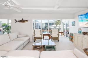 1341 Middle Gulf Dr 1a, Sanibel