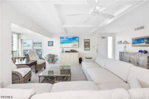 1341 Middle Gulf Drive, Sanibel, FL 33957 - MLS#2026015587