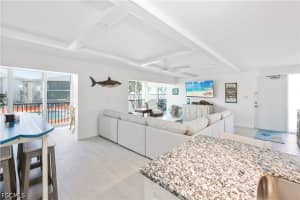 1341 Middle Gulf Drive, Sanibel, FL 33957 - MLS#2026015587