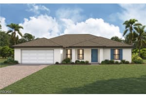 2104 Ne 14th Ave, Cape Coral