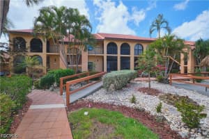 5510 Sw 4th Pl 503, Cape Coral