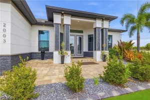2003 29th Terrace, Cape Coral, FL 33914 - MLS#2026015593