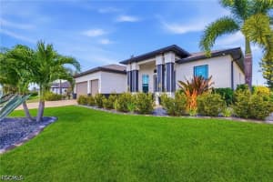 2003 29th Terrace, Cape Coral, FL 33914 - MLS#2026015593