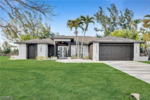 145 17th Street, Cape Coral, FL 33990 - MLS#2026015598