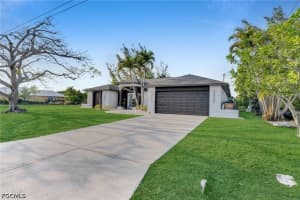 145 17th Street, Cape Coral, FL 33990 - MLS#2026015598