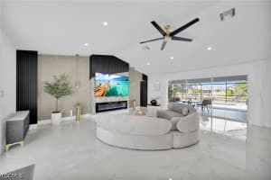 145 17th Street, Cape Coral, FL 33990 - MLS#2026015598