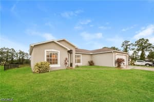 2705 Villa Avenue, Lehigh Acres, FL 33976 - MLS#2026015599