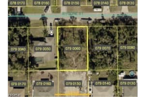 5209 Bygone Street, Lehigh Acres, FL 33971 - MLS#2026015604