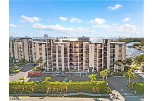 3462 Hancock Bridge Parkway, North Fort Myers, FL 33903 - MLS#2026015609