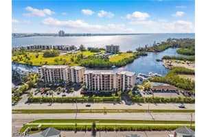 3462 Hancock Bridge Parkway, North Fort Myers, FL 33903 - MLS#2026015609