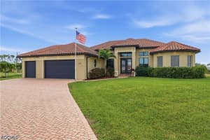 1716 34th Avenue, Cape Coral, FL 33993 - MLS#2026015613