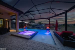 1716 34th Avenue, Cape Coral, FL 33993 - MLS#2026015613