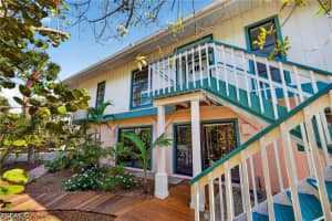 4556 Bowen Bayou Road, Sanibel, FL 33957 - MLS#2026015615
