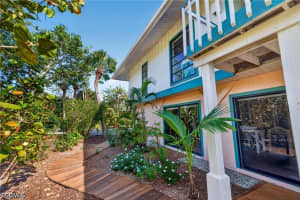 4556 Bowen Bayou Road, Sanibel, FL 33957 - MLS#2026015615