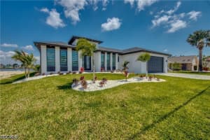 1715 6th Avenue, Cape Coral, FL 33991 - MLS#2026015627