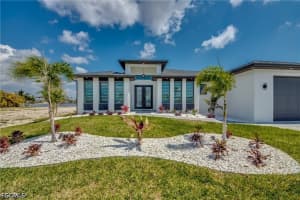 1715 6th Avenue, Cape Coral, FL 33991 - MLS#2026015627
