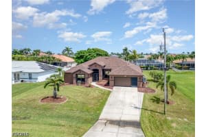 2725 28th Place, Cape Coral, FL 33914 - MLS#2026015629