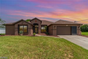 2725 28th Place, Cape Coral, FL 33914 - MLS#2026015629