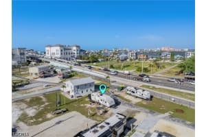 19281 San Carlos Boulevard, Fort Myers Beach, FL 33931 - MLS#2026015636