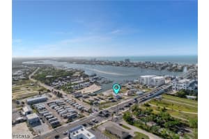 19281 San Carlos Boulevard, Fort Myers Beach, FL 33931 - MLS#2026015636