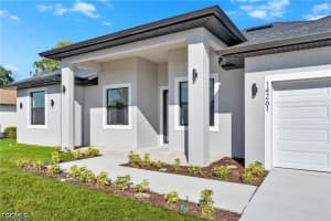 1142 Edelweiss Street, Lehigh Acres, FL 33974 - MLS#2026015637