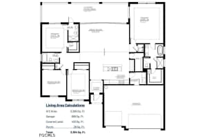 1022 15th Avenue, Cape Coral, FL 33991 - MLS#2026015642