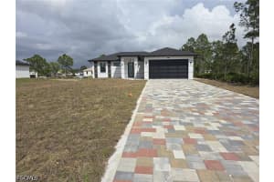 1002 Pine Avenue, Lehigh Acres, FL 33972 - MLS#2026015644