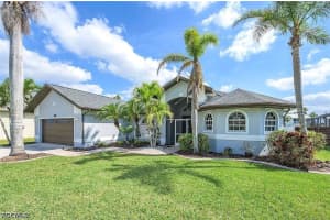 4005 17th Place, Cape Coral, FL 33914 - MLS#2026015646