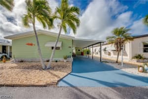 4955 Porky Ln, St James City