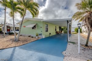 4955 Porky Lane, St James City, FL 33956 - MLS#2026015655