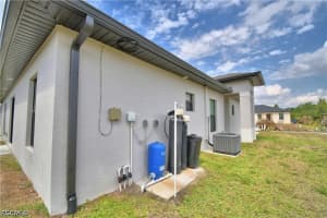 715 12th Street, Lehigh Acres, FL 33972 - MLS#2026015656