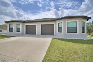 715 12th Street, Lehigh Acres, FL 33972 - MLS#2026015656