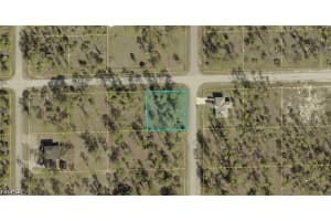 1606 13th Street, Lehigh Acres, FL 33972 - MLS#2026015658