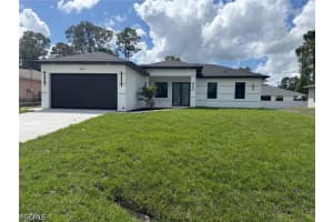 3203 21st Street, Lehigh Acres, FL 33971 - MLS#2026015661