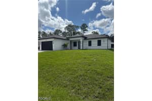 3203 21st Street, Lehigh Acres, FL 33971 - MLS#2026015661