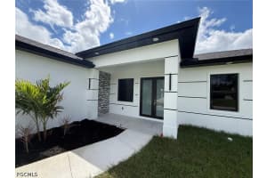 3203 21st Street, Lehigh Acres, FL 33971 - MLS#2026015661