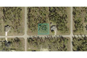 1003 13th Street, Lehigh Acres, FL 33972 - MLS#2026015667