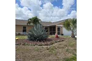 308 Nw 20th Ter, Cape Coral