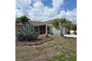 308 20th Terrace, Cape Coral, FL 33993 - MLS#2026015679