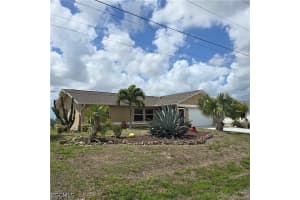 308 20th Terrace, Cape Coral, FL 33993 - MLS#2026015679