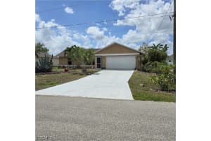 308 20th Terrace, Cape Coral, FL 33993 - MLS#2026015679