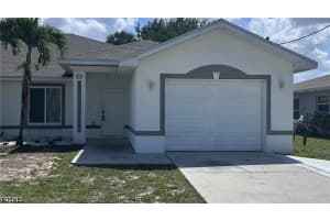 213 24th Avenue, Cape Coral, FL 33990 - MLS#2026015680