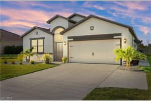 304 Trafalgar Parkway, Cape Coral, FL 33991 - MLS#2026015682