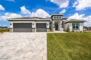 4105 20th Street, Cape Coral, FL 33993 - MLS#2026015684