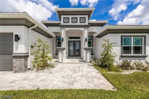 4105 20th Street, Cape Coral, FL 33993 - MLS#2026015684