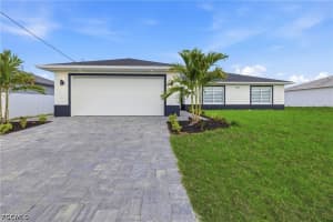 2813 21st Avenue, Cape Coral, FL 33993 - MLS#2026015690