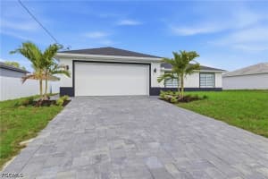 2813 21st Avenue, Cape Coral, FL 33993 - MLS#2026015690